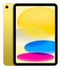 Apple iPad 128 GB 27,9 cm (11) Wi-Fi 6 (802.11ax) iPadOS 18 Żółty